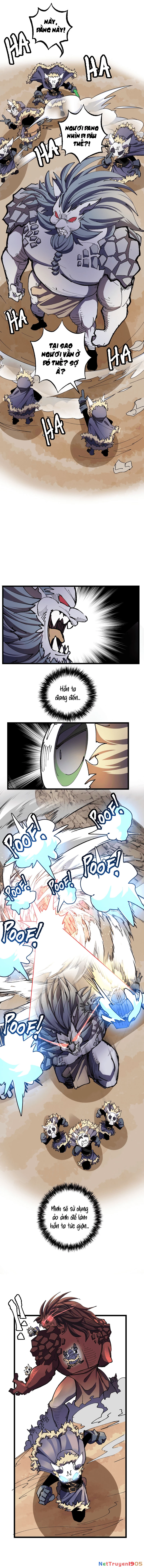 Just a goblin Chapter 21 - 3