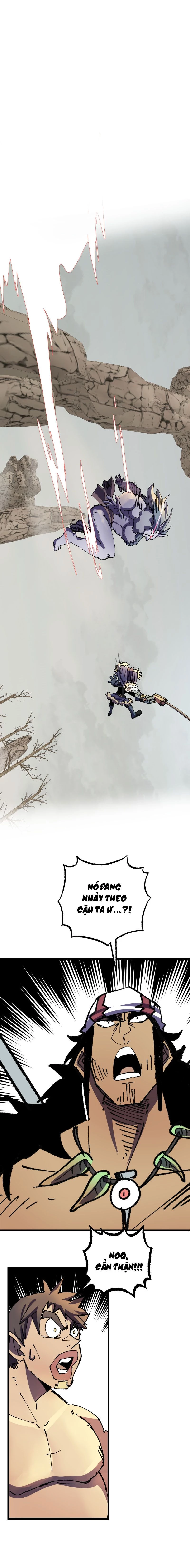 Just a goblin Chapter 21 - 5