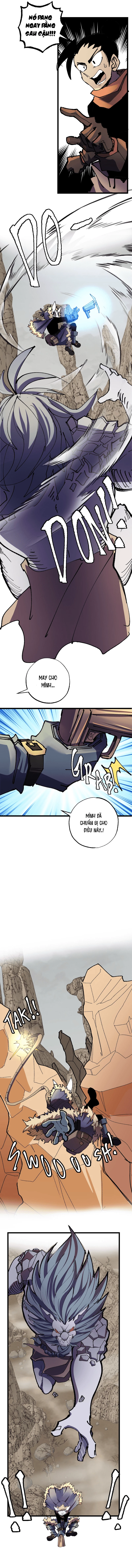 Just a goblin Chapter 21 - 6