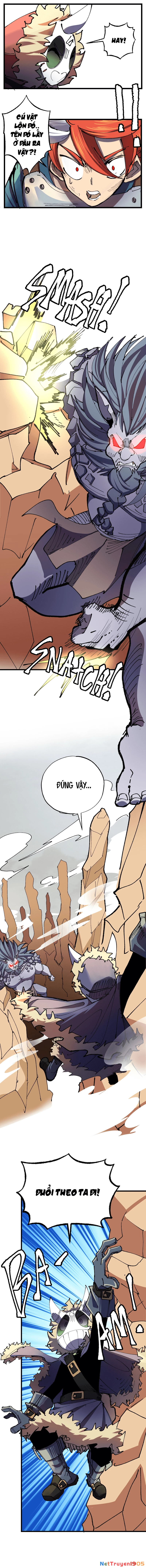 Just a goblin Chapter 21 - 7