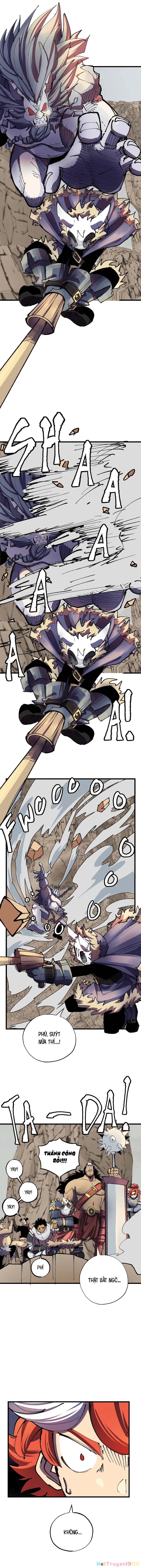 Just a goblin Chapter 21 - 10