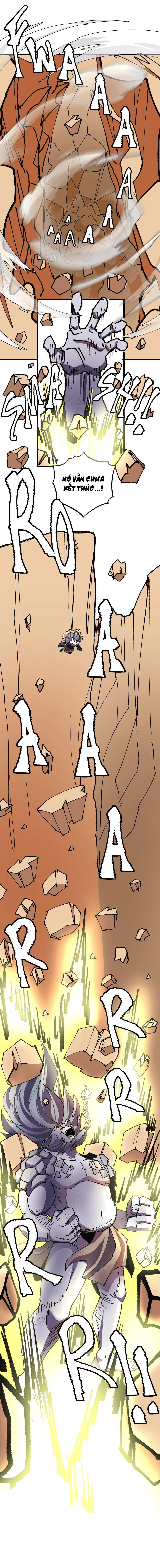 Just a goblin Chapter 21 - 11