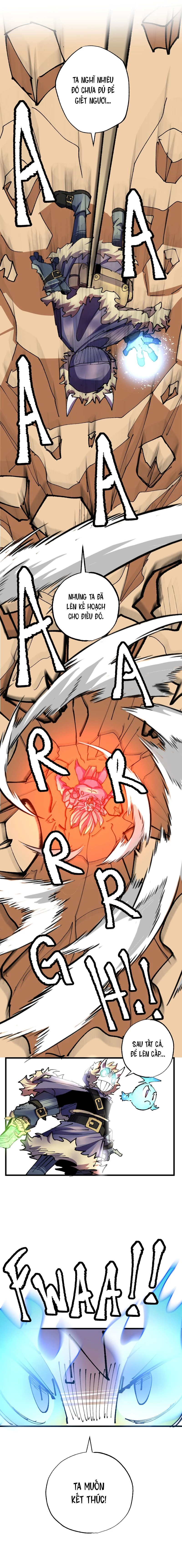 Just a goblin Chapter 21 - 12