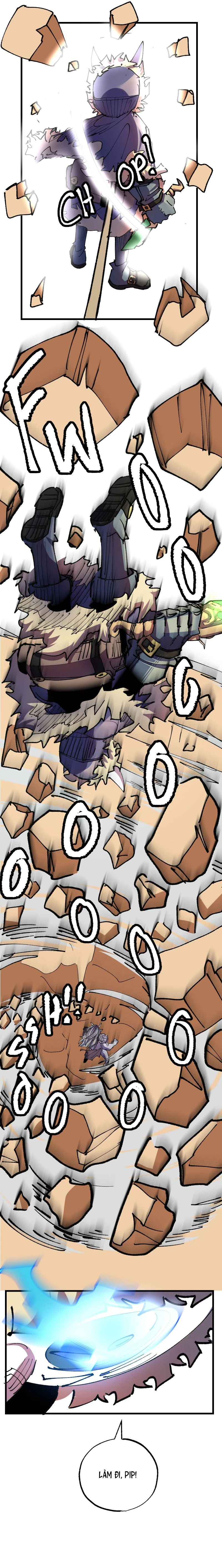 Just a goblin Chapter 21 - 13