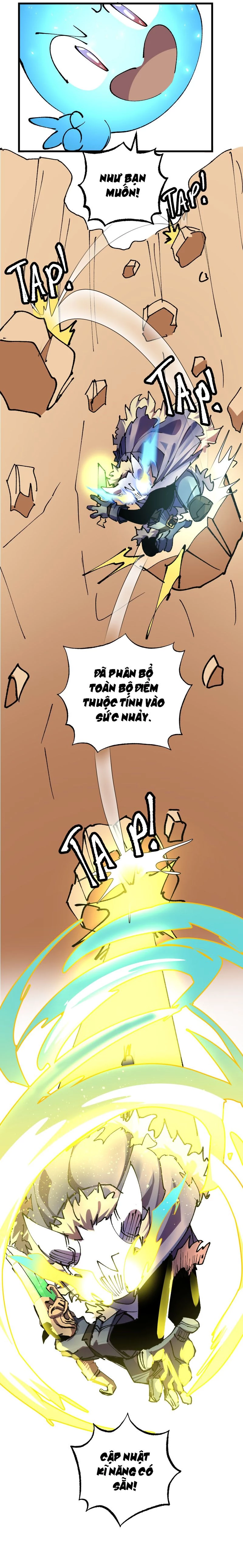 Just a goblin Chapter 21 - 14