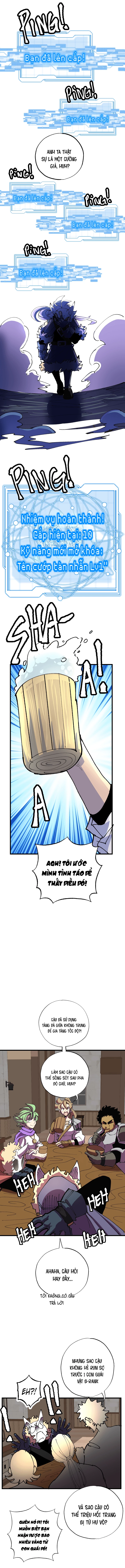 Just a goblin Chapter 22 - 3