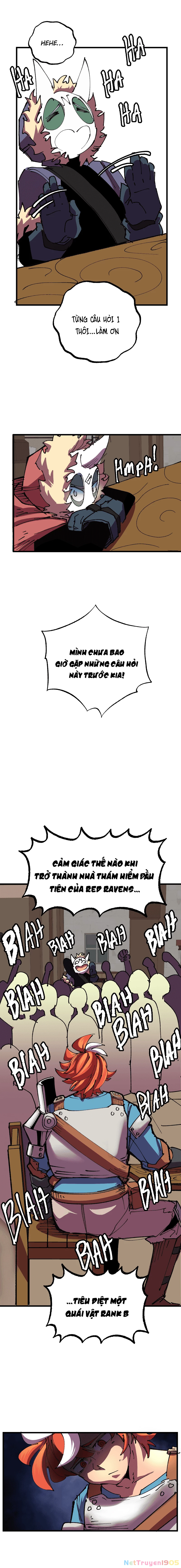 Just a goblin Chapter 22 - 4