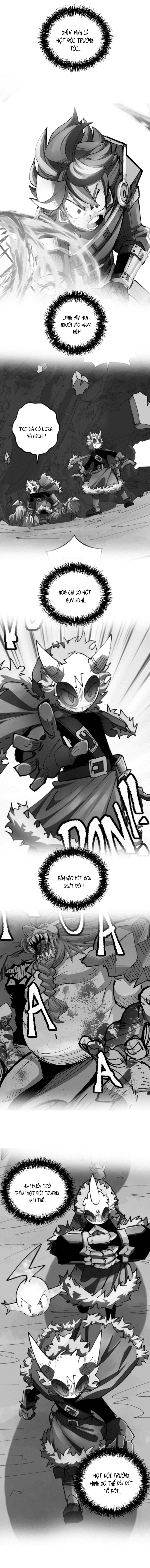Just a goblin Chapter 22 - 5