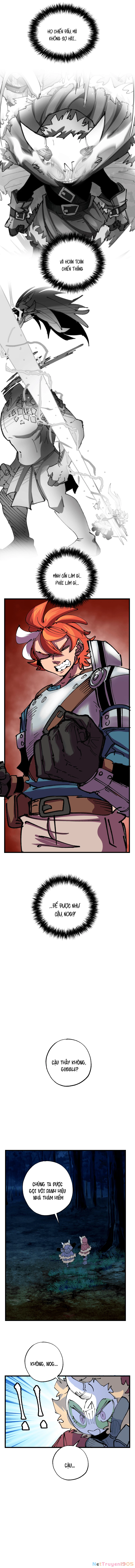 Just a goblin Chapter 22 - 6