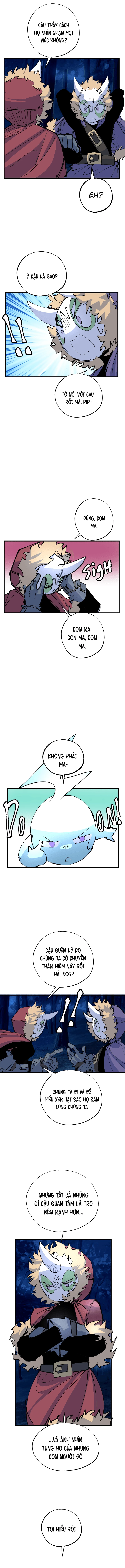 Just a goblin Chapter 22 - 7