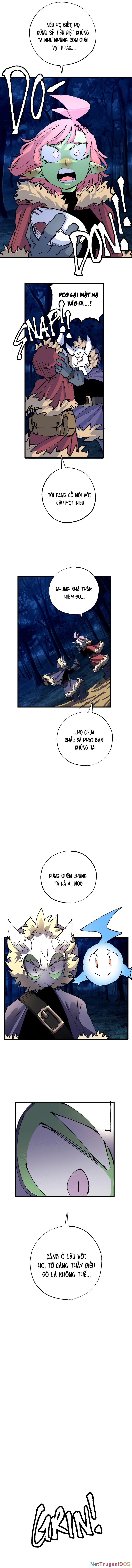 Just a goblin Chapter 22 - 9