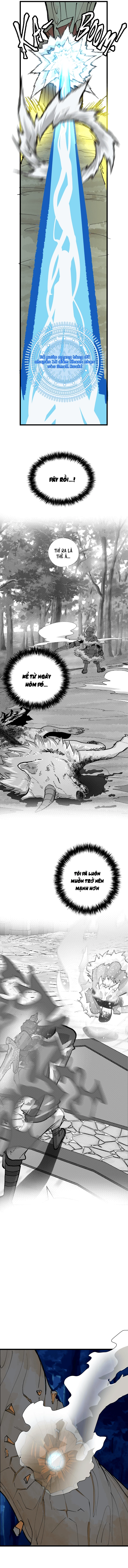 Just a goblin Chapter 23 - 3