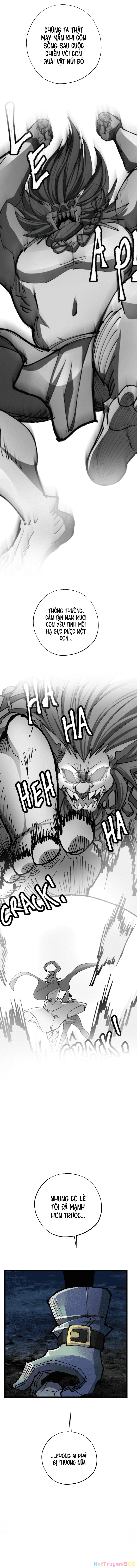 Just a goblin Chapter 23 - 4