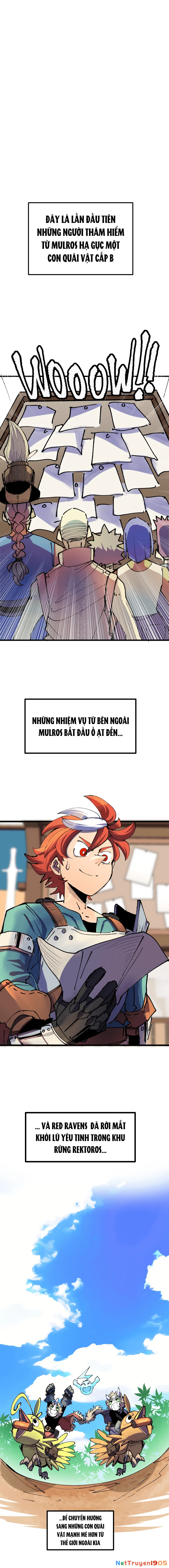 Just a goblin Chapter 23 - 6