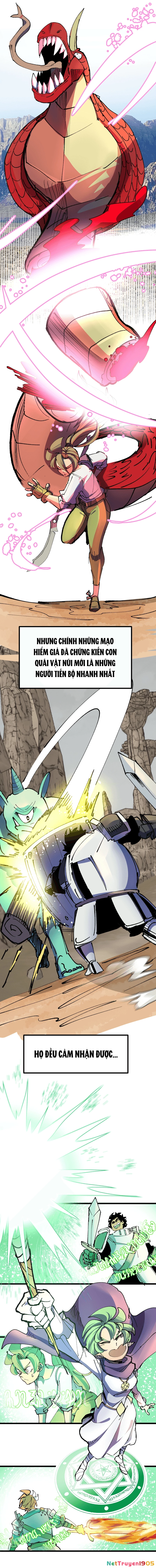 Just a goblin Chapter 23 - 7