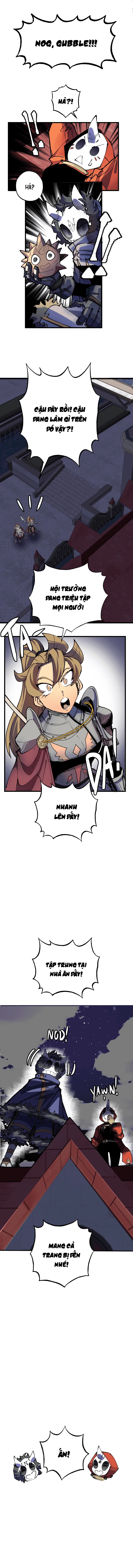 Just a goblin Chapter 23 - 10