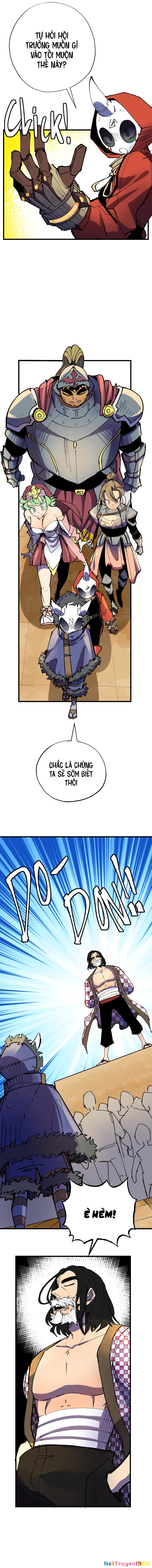 Just a goblin Chapter 23 - 11