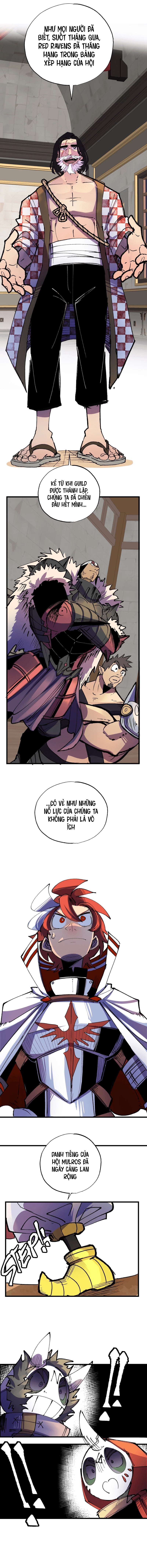 Just a goblin Chapter 23 - 12