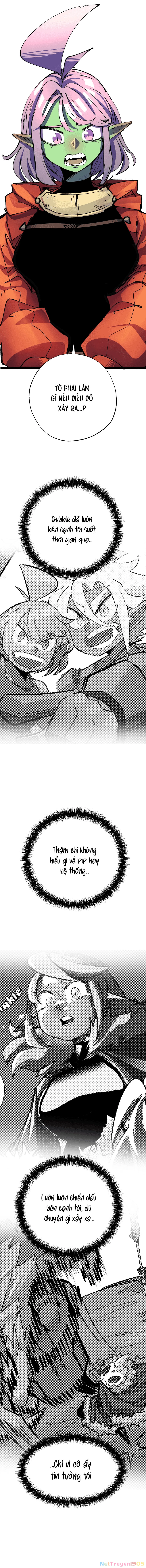 Just a goblin Chapter 24 - 4