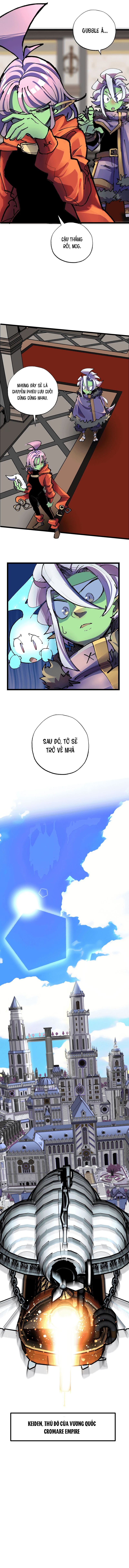 Just a goblin Chapter 24 - 5