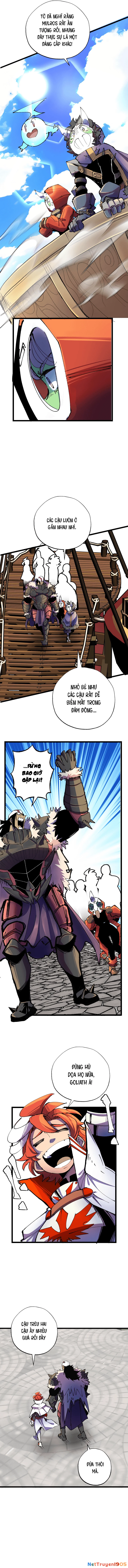 Just a goblin Chapter 24 - 6