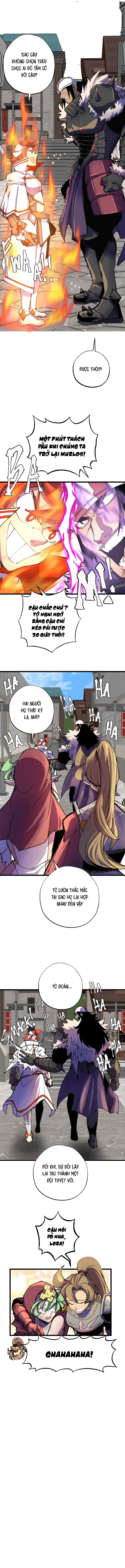 Just a goblin Chapter 24 - 7
