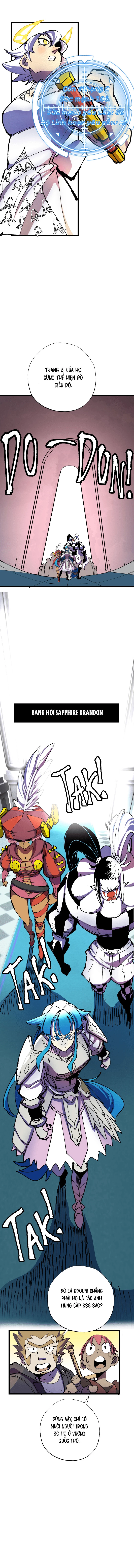 Just a goblin Chapter 24 - 9