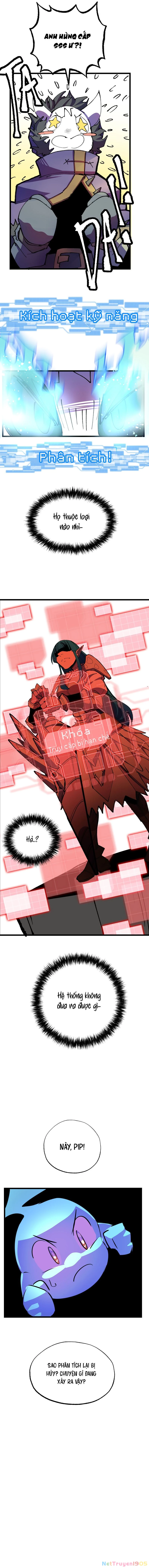 Just a goblin Chapter 24 - 10