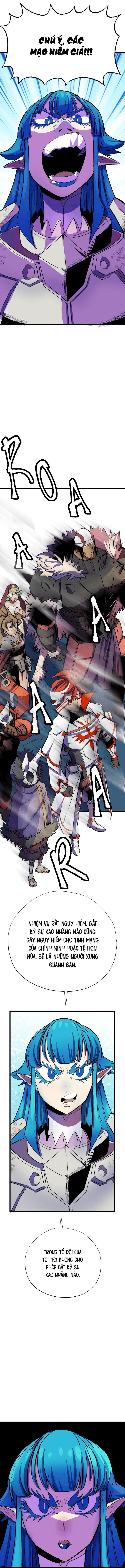 Just a goblin Chapter 24 - 11