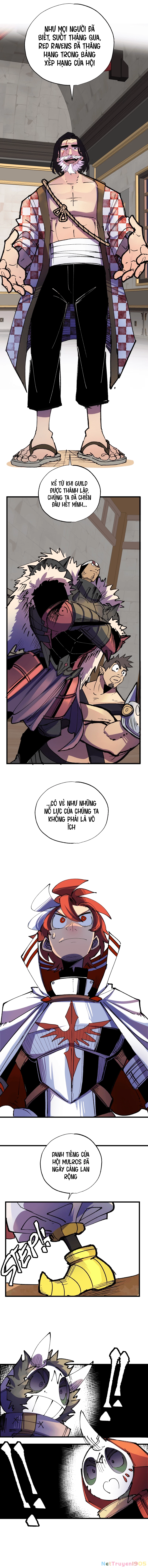 Just a goblin Chapter 24 - 12