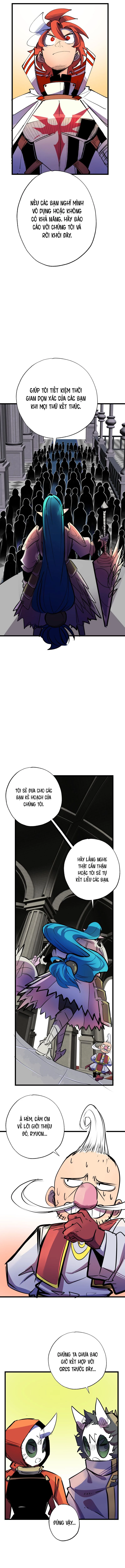 Just a goblin Chapter 24 - 13