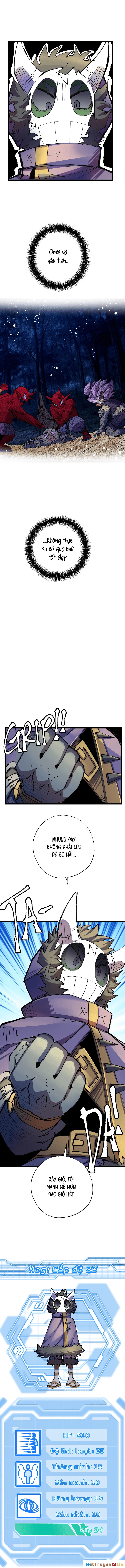 Just a goblin Chapter 24 - 14