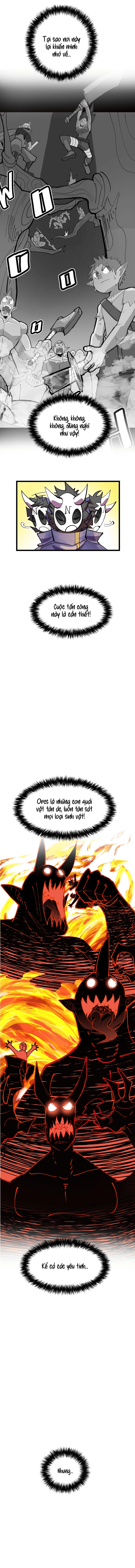 Just a goblin Chapter 25 - 2