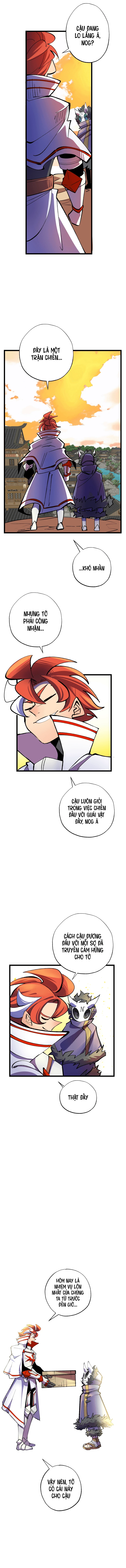 Just a goblin Chapter 25 - 3