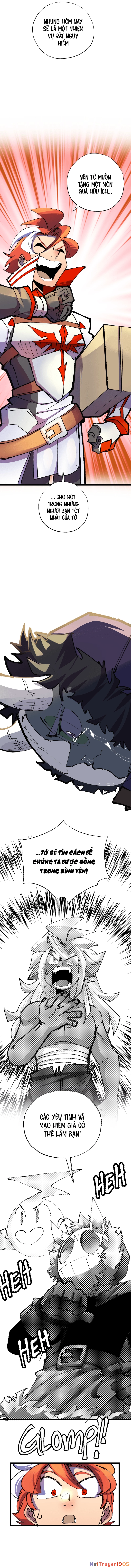 Just a goblin Chapter 25 - 5