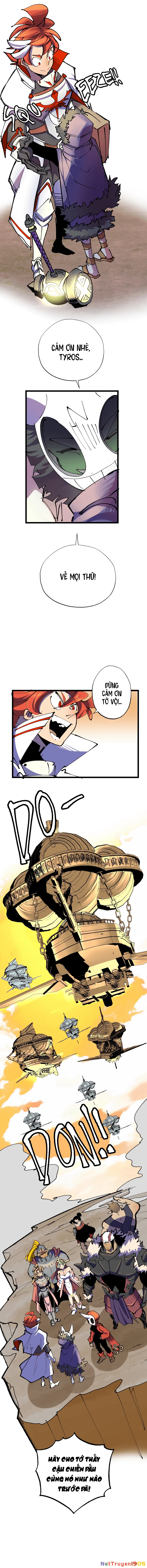 Just a goblin Chapter 25 - 6