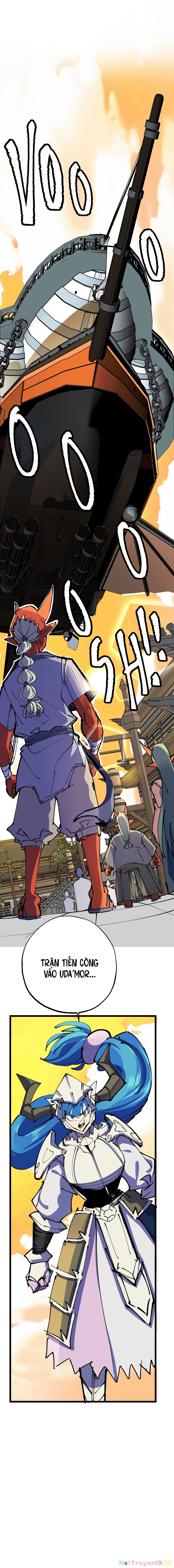 Just a goblin Chapter 25 - 7