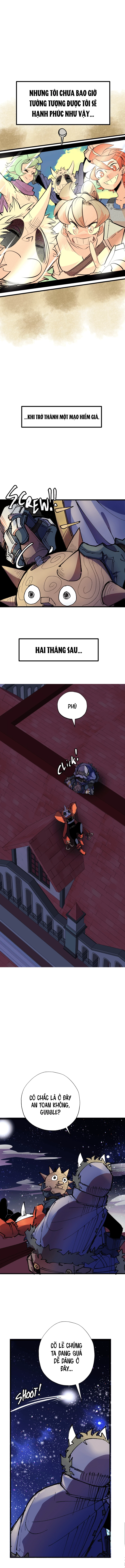 Just a goblin Chapter 25 - 9
