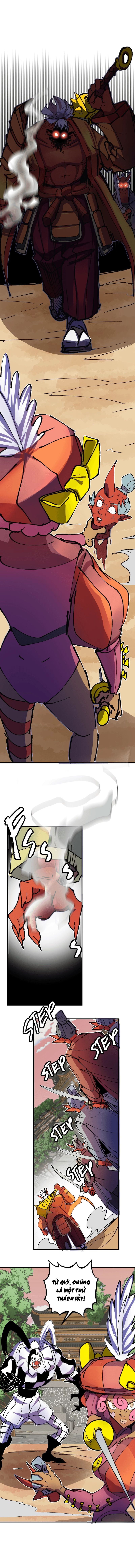Just a goblin Chapter 25 - 11