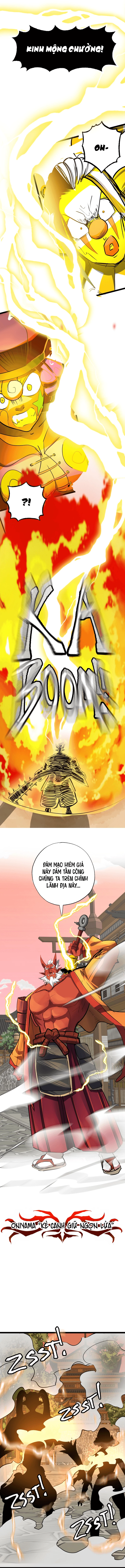 Just a goblin Chapter 25 - 14