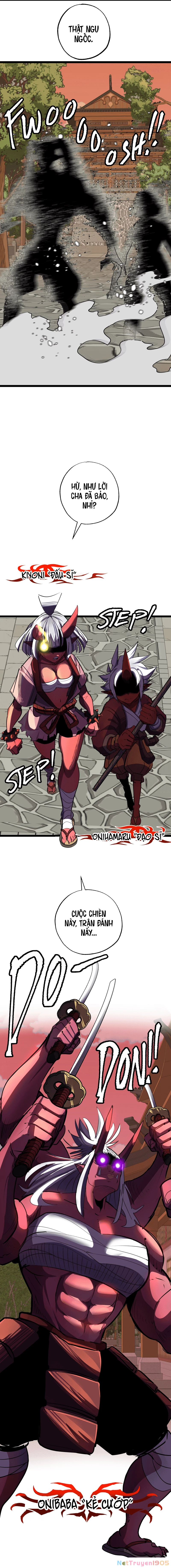 Just a goblin Chapter 25 - 15