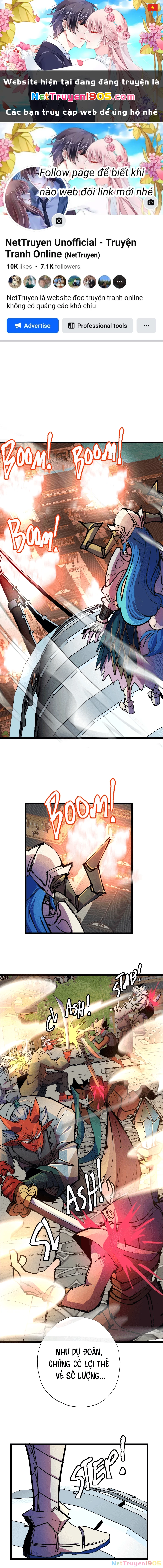 Just a goblin Chapter 26 - 1
