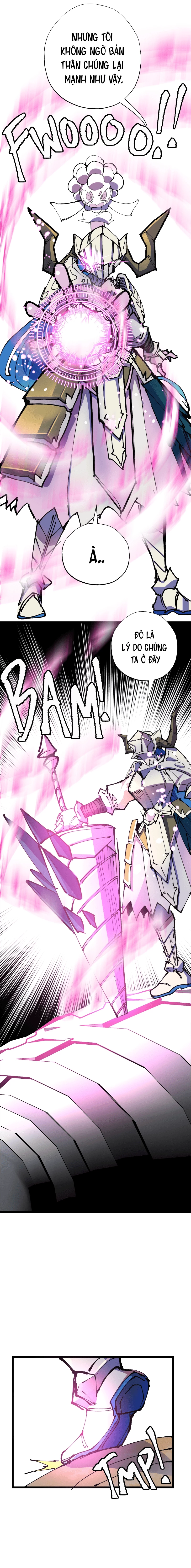 Just a goblin Chapter 26 - 2