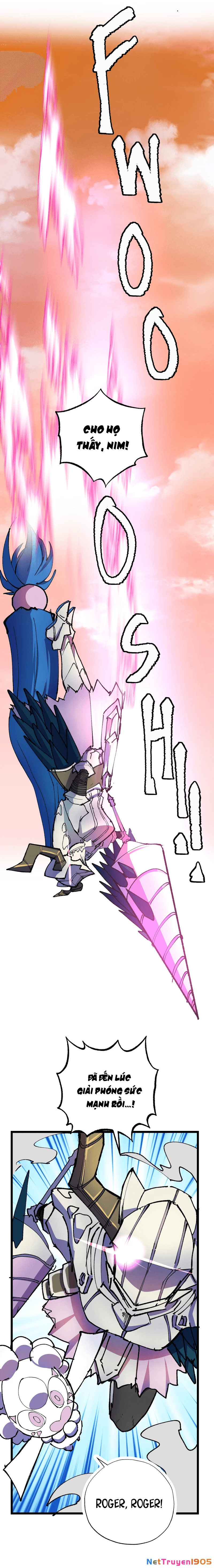 Just a goblin Chapter 26 - 3