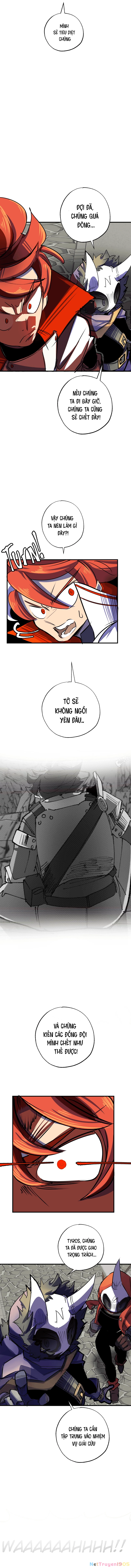 Just a goblin Chapter 26 - 6