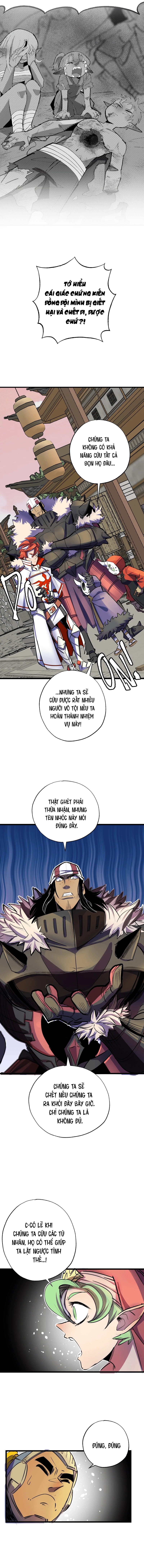 Just a goblin Chapter 26 - 7