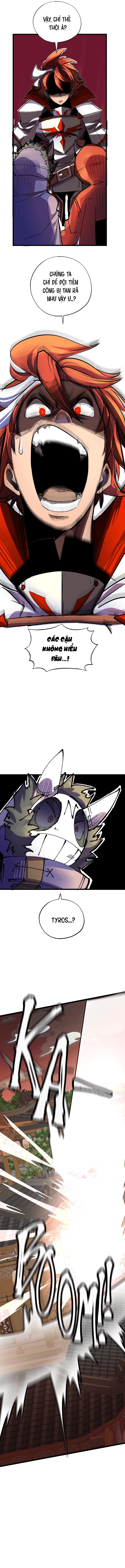 Just a goblin Chapter 26 - 8