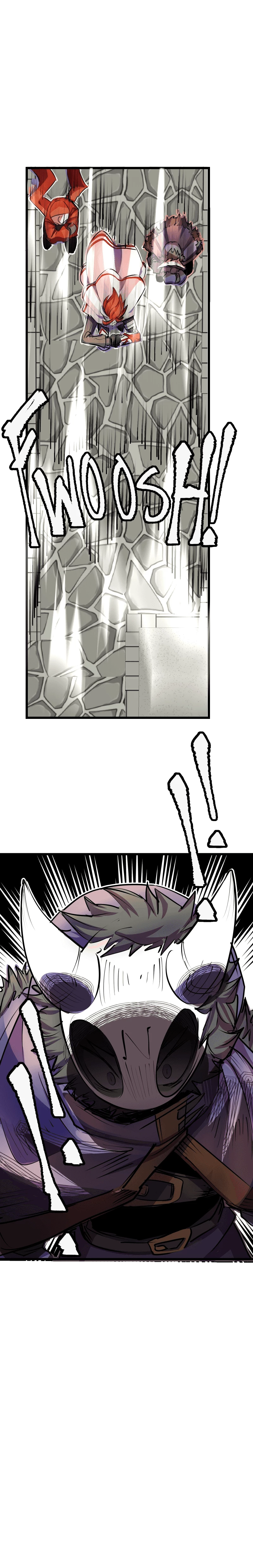 Just a goblin Chapter 26 - 9