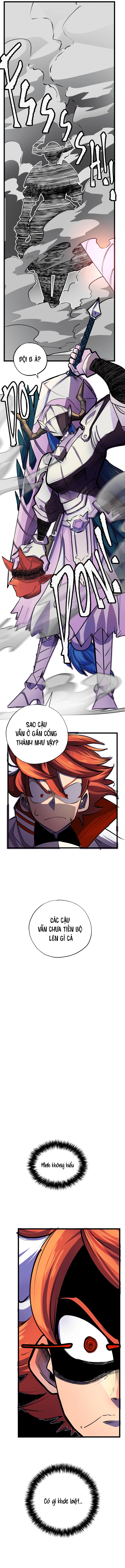 Just a goblin Chapter 26 - 10