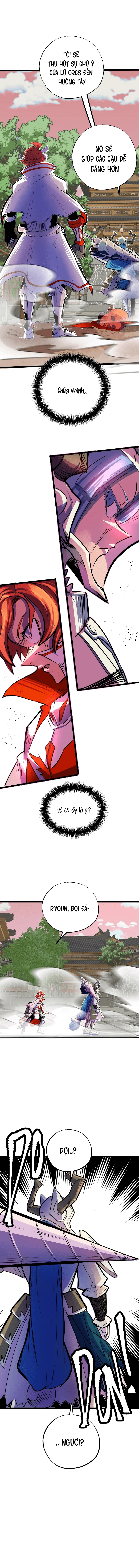 Just a goblin Chapter 26 - 11